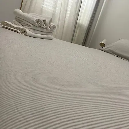 Apartamento Bb Lucent Center