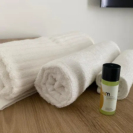 Bb Lucent Center Apartment