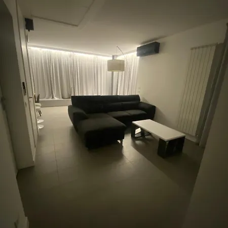 Bb Lucent Center Apartment Avellino