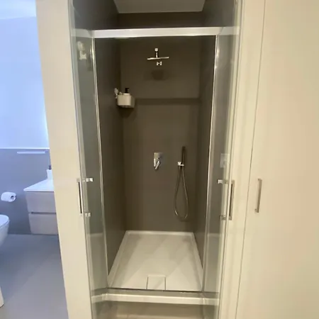 Apartamento Bb Lucent Center Avellino