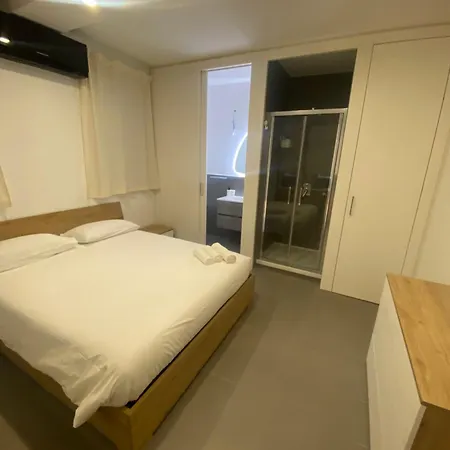 Apartamento Bb Lucent Center Avellino