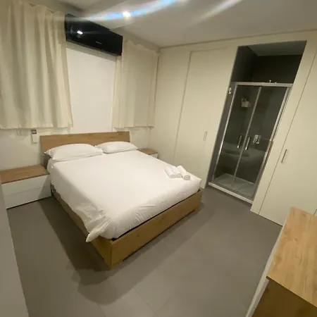 Bb Lucent Center Avellino