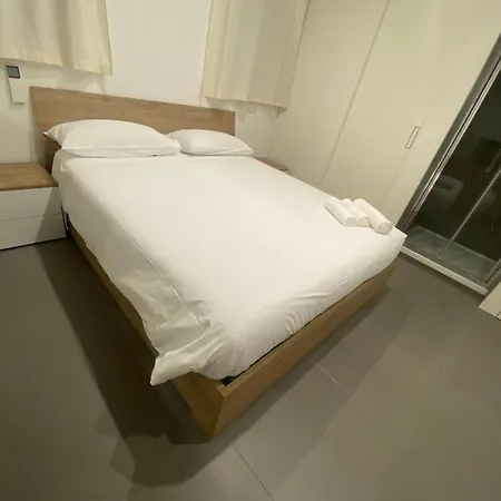 Apartamento Bb Lucent Center