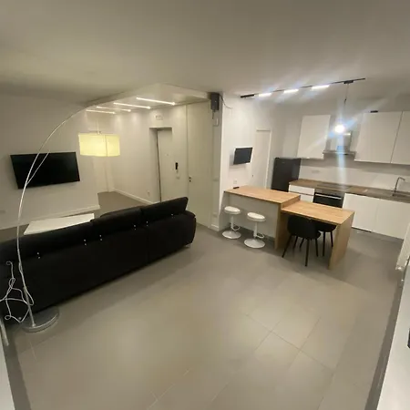 公寓 Bb Lucent Center