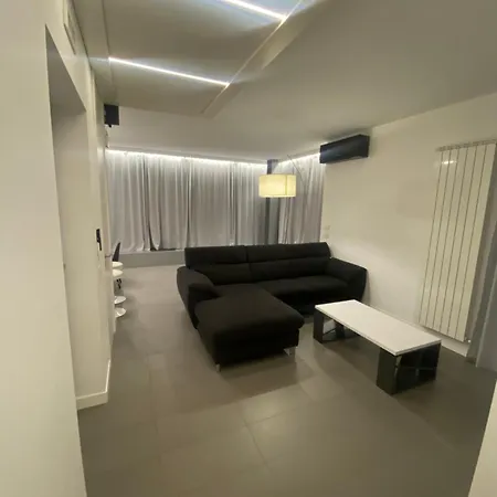 Bb Lucent Center Apartment Avellino