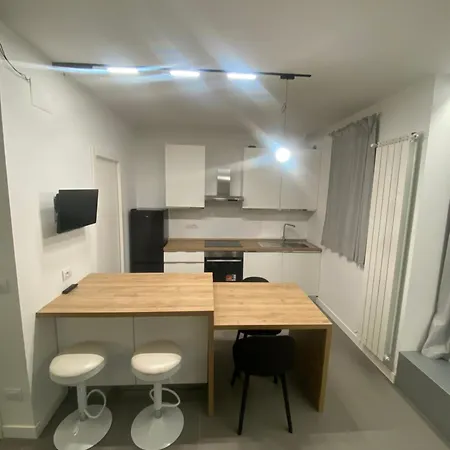 Apartment Bb Lucent Center Avellino