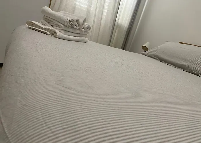 Apartamento Bb Lucent Center