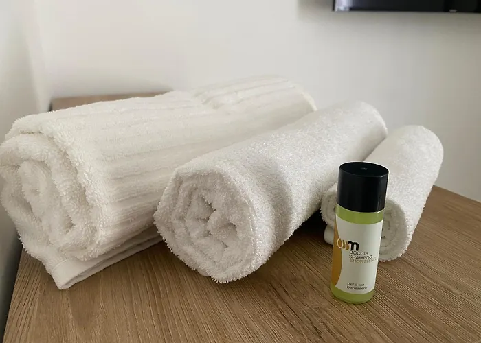 Bb Lucent Center Apartamento