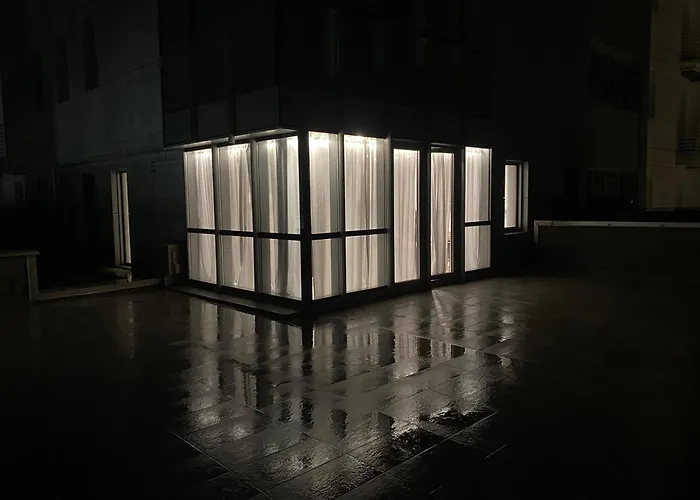 Apartamento Bb Lucent Center *