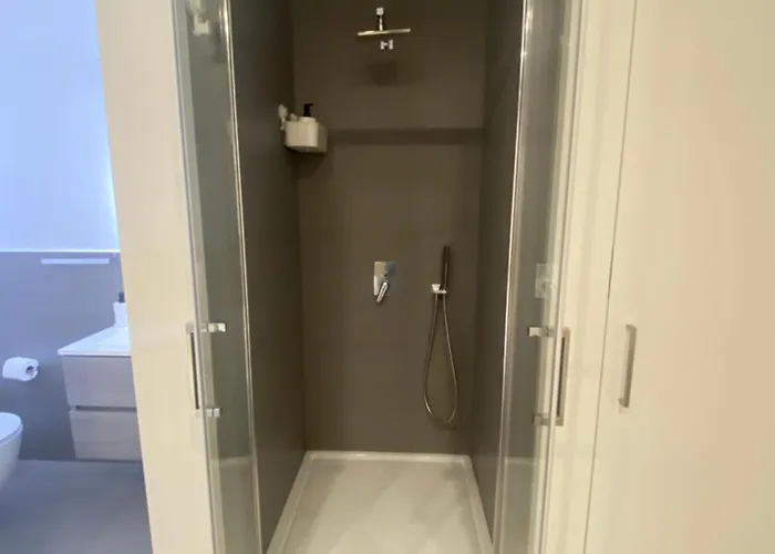 Apartamento Bb Lucent Center Avellino