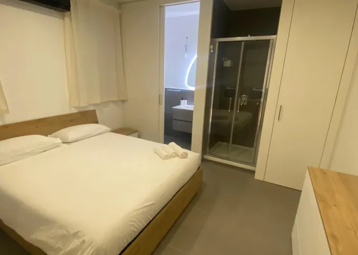 Apartamento Bb Lucent Center Avellino