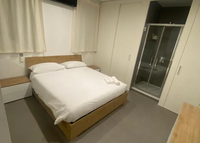 Bb Lucent Center Avellino