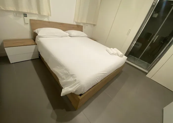 Apartamento Bb Lucent Center