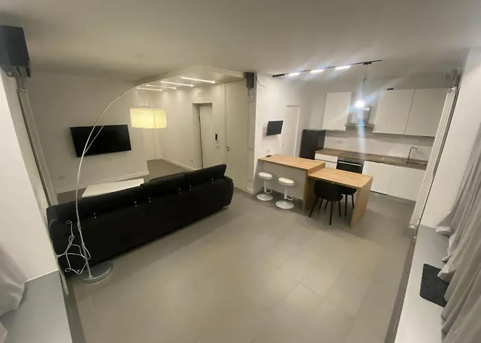 Apartamento Bb Lucent Center