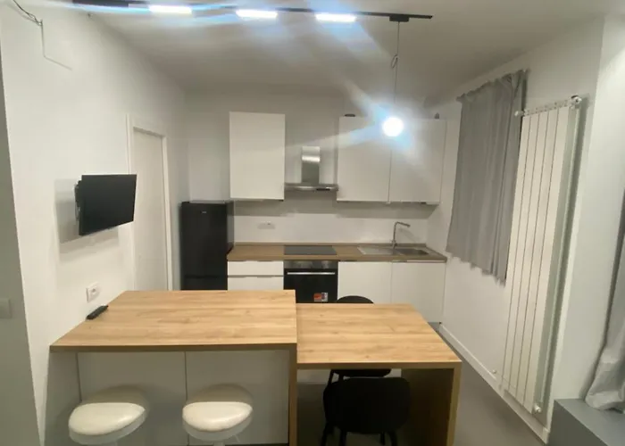 Apartamento Bb Lucent Center Avellino