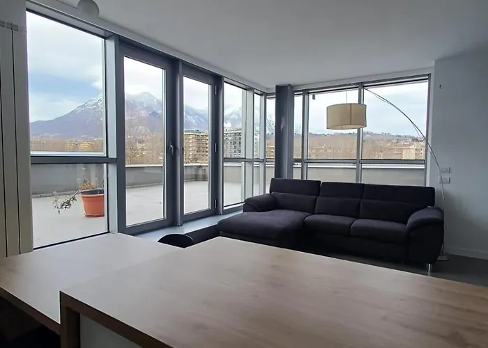 Bb Lucent Center * Avellino